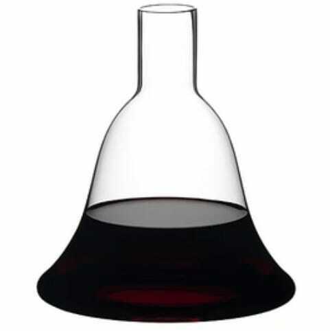 Riedel Macon Decanter