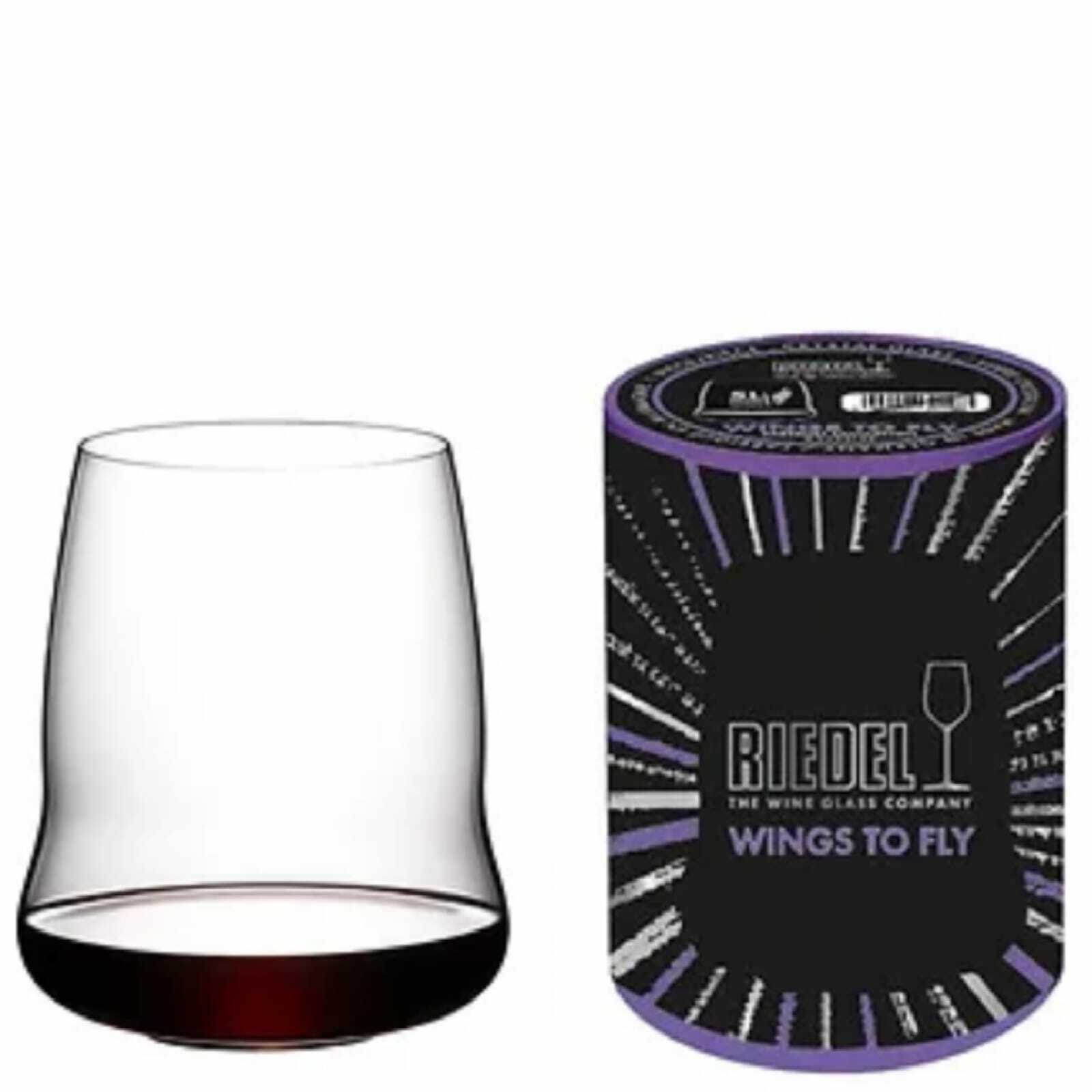 Riedel Stemless Wings Cabernet Sauvignon