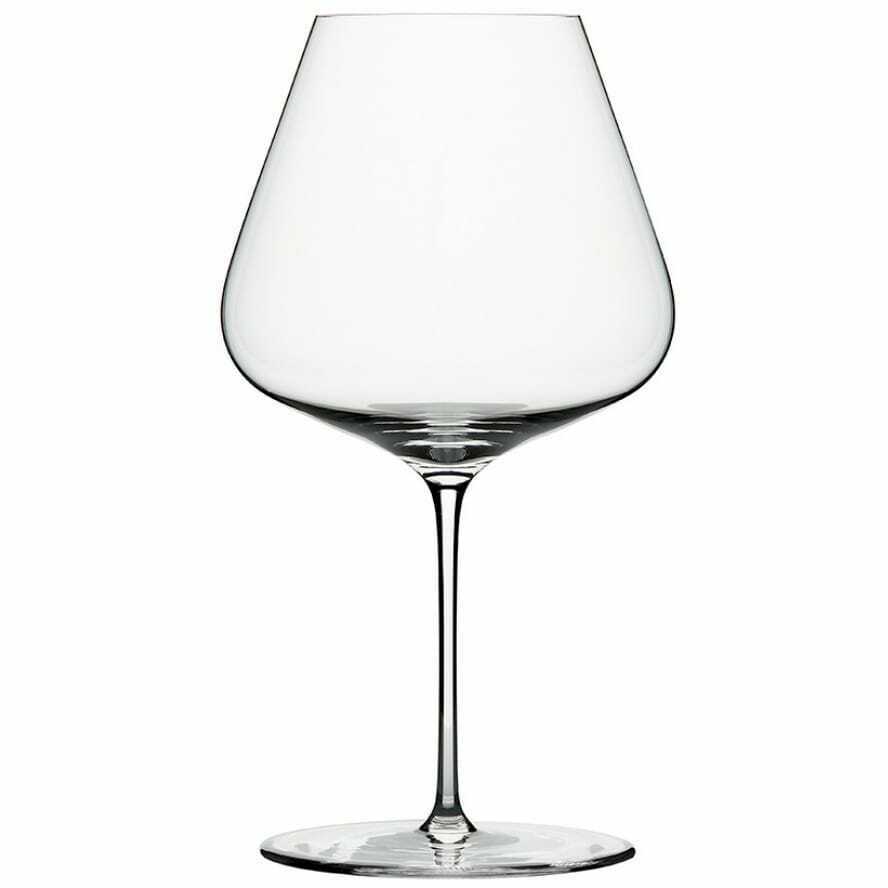 Zalto Denk'Art Burgundy Glass