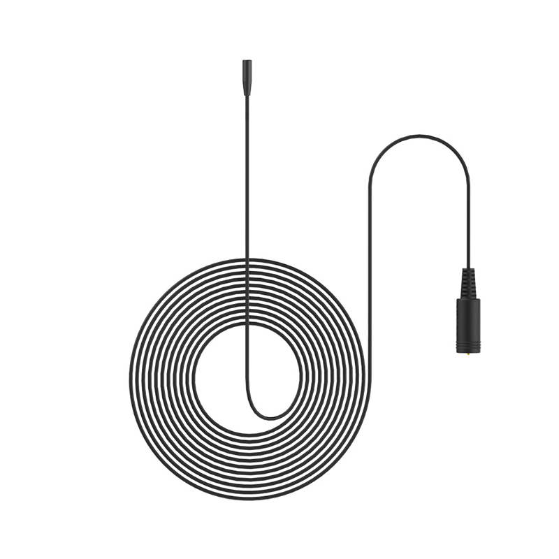 Deity W.Lav Micro (Black)