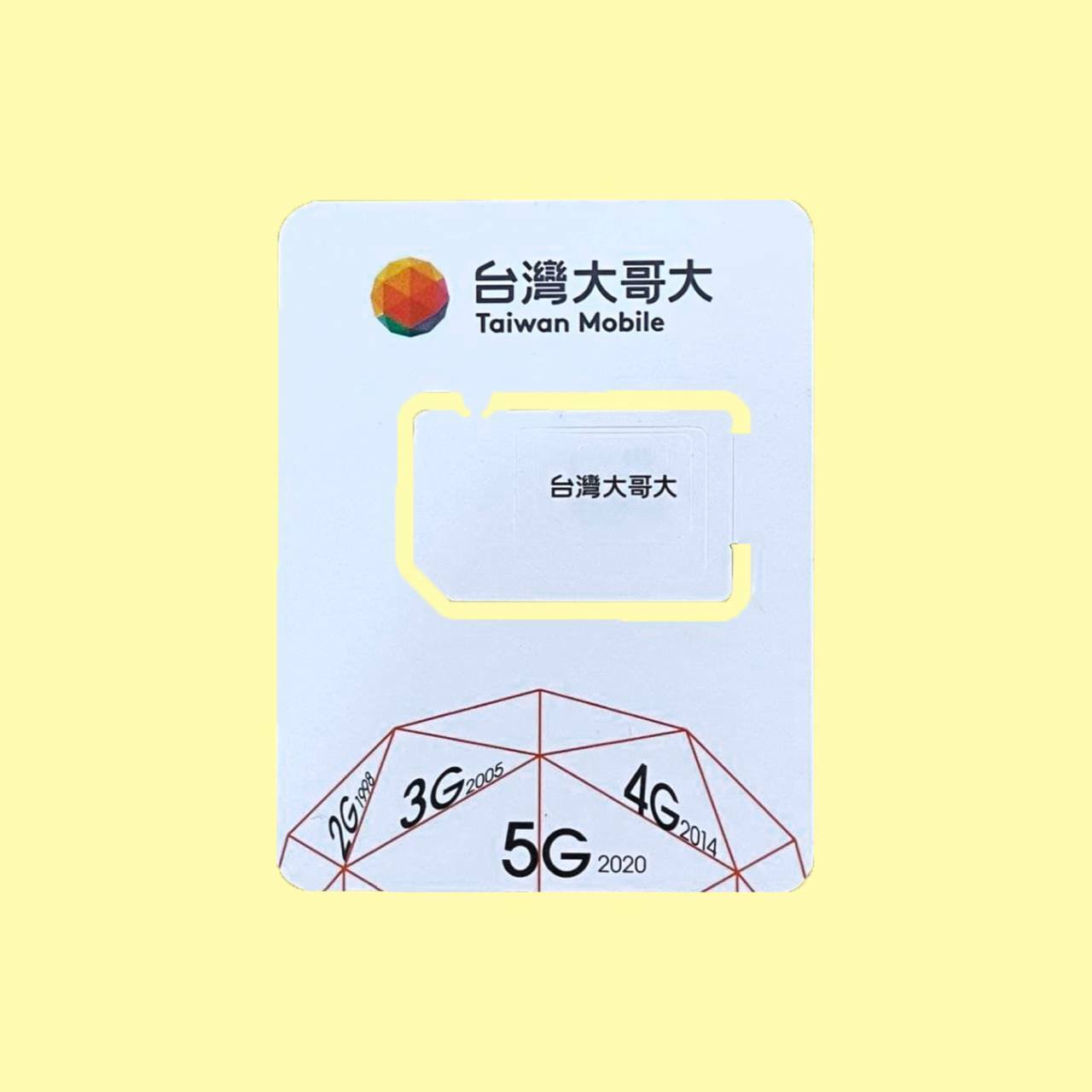 4G預付卡專用儲值序號｜台灣大哥大易付卡、電話卡、儲值卡、通話金、網路流量