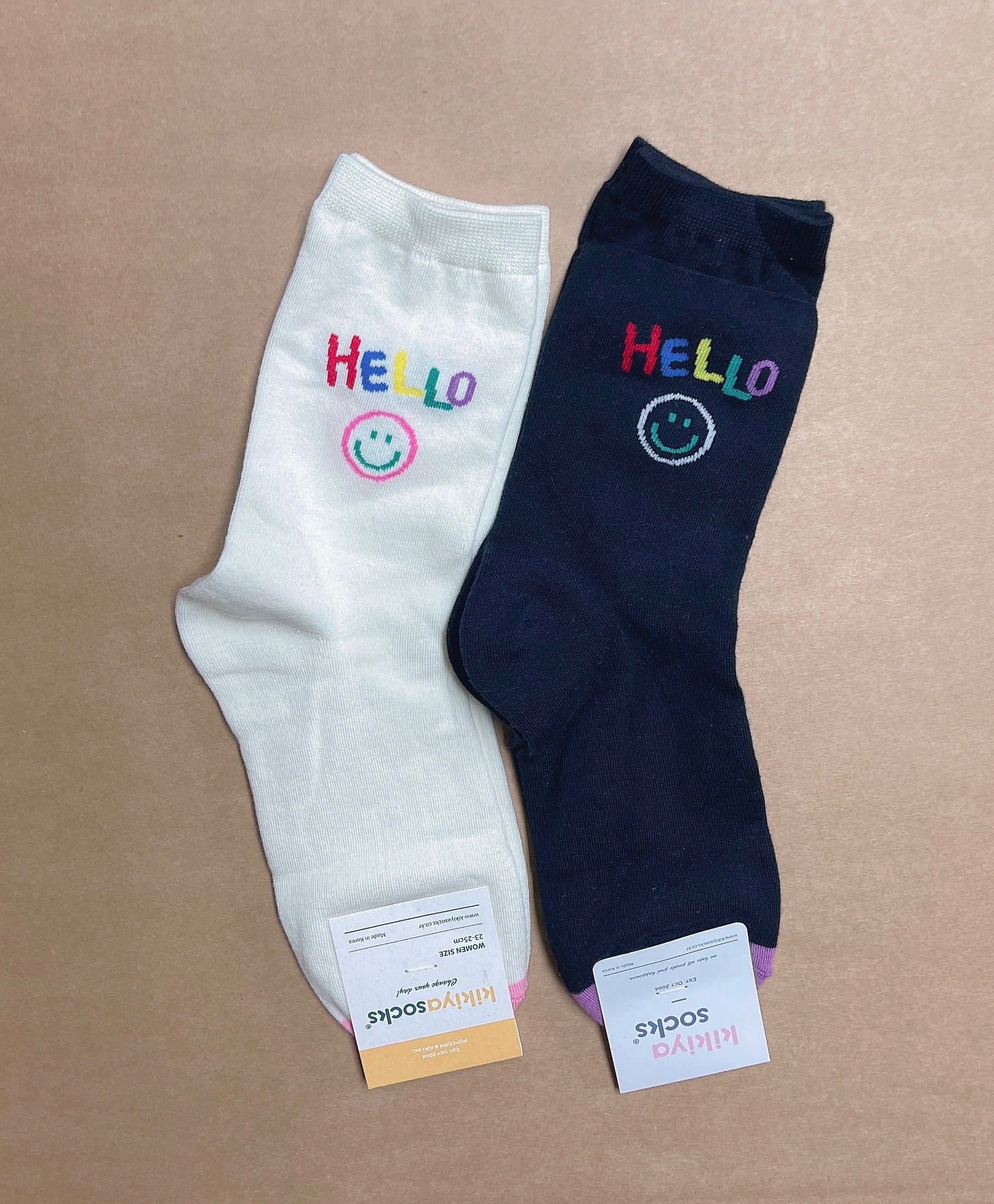 現貨 🇰🇷 韓國襪（SC420）