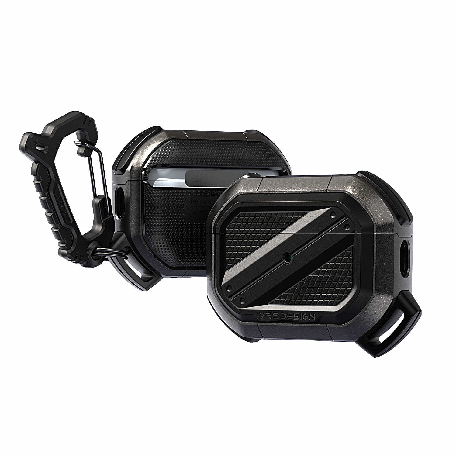 【現貨】VRS Design - Terra Guard Ultimate - Airpods Pro 2 Case 高度防撞耳機保護殼