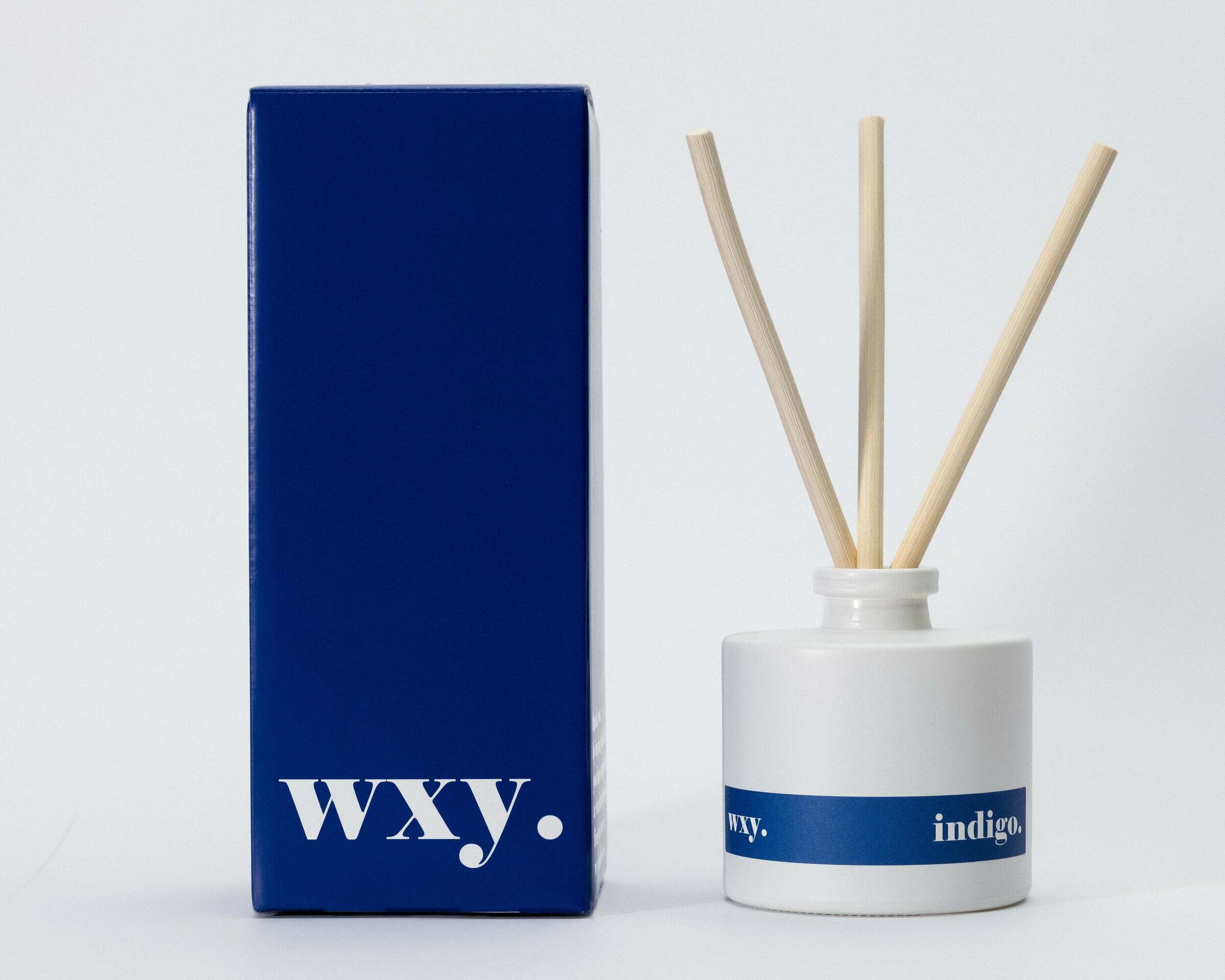 【WXY.】迷迭香和杜松  香氛擴香 100ml