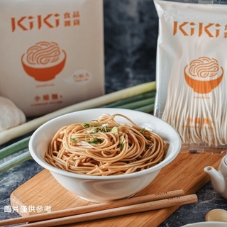 KiKi拌麵 小醋麵 (5包/袋) 五辛素