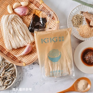KiKi拌麵 沙茶拌麵 (5包/袋)