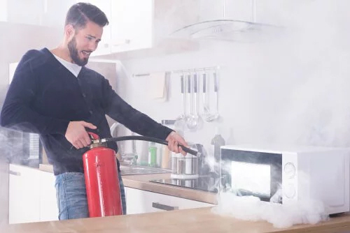 電器走火3大主因｜掌握電器使用口訣，降低電線走火的風險