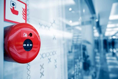 旅遊時必備的火場逃生知識