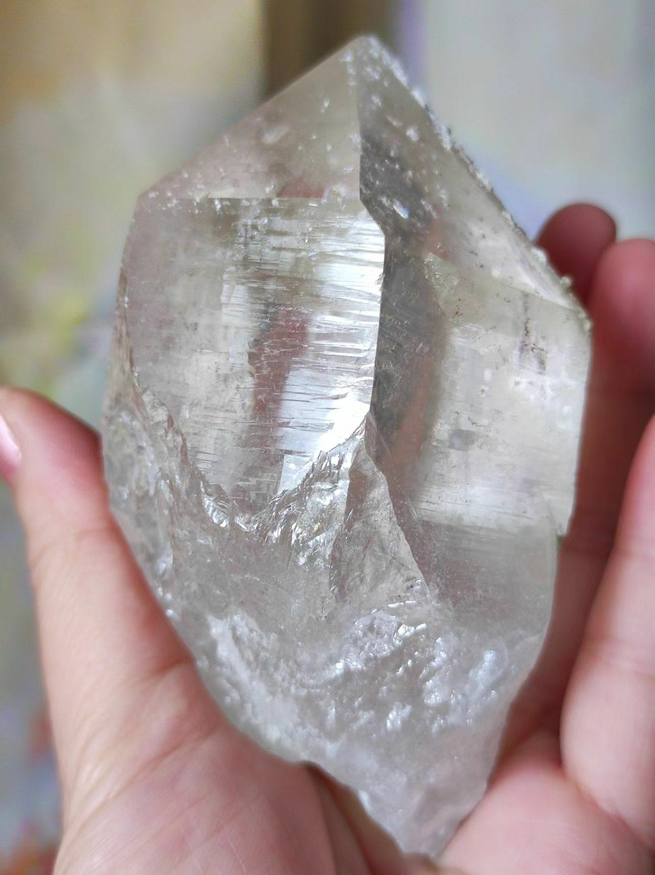 喜瑪拉雅骨幹原石