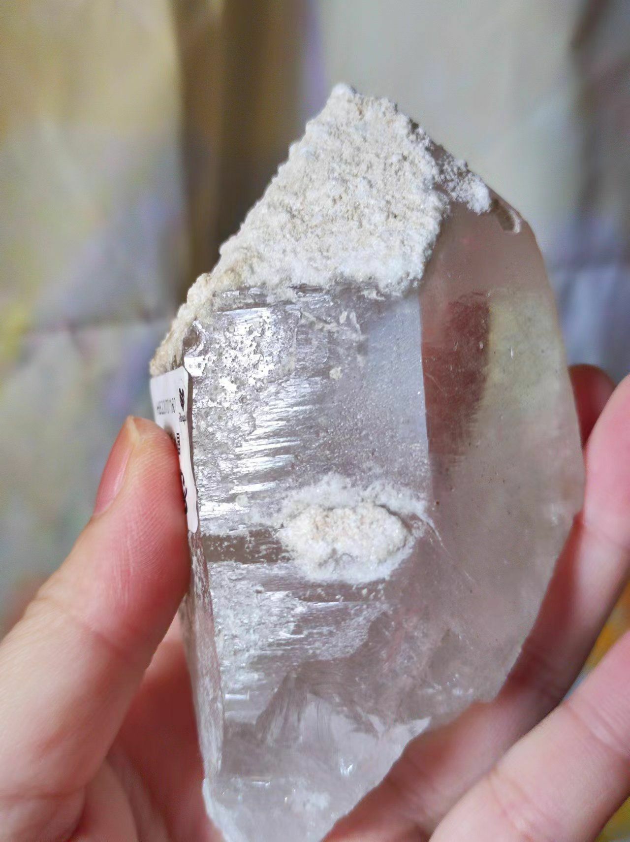 喜瑪拉雅骨幹原石