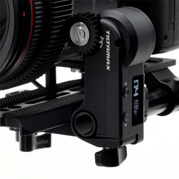 Tilta WLC-T04 Wireless Lens Control -RainbowStoreCamera Tilta WLC-T04 Wireless Lens Control -RainbowStoreCamera