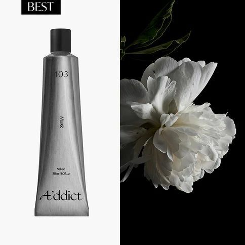 a ddct - Solid Parfum Naked Musk 103