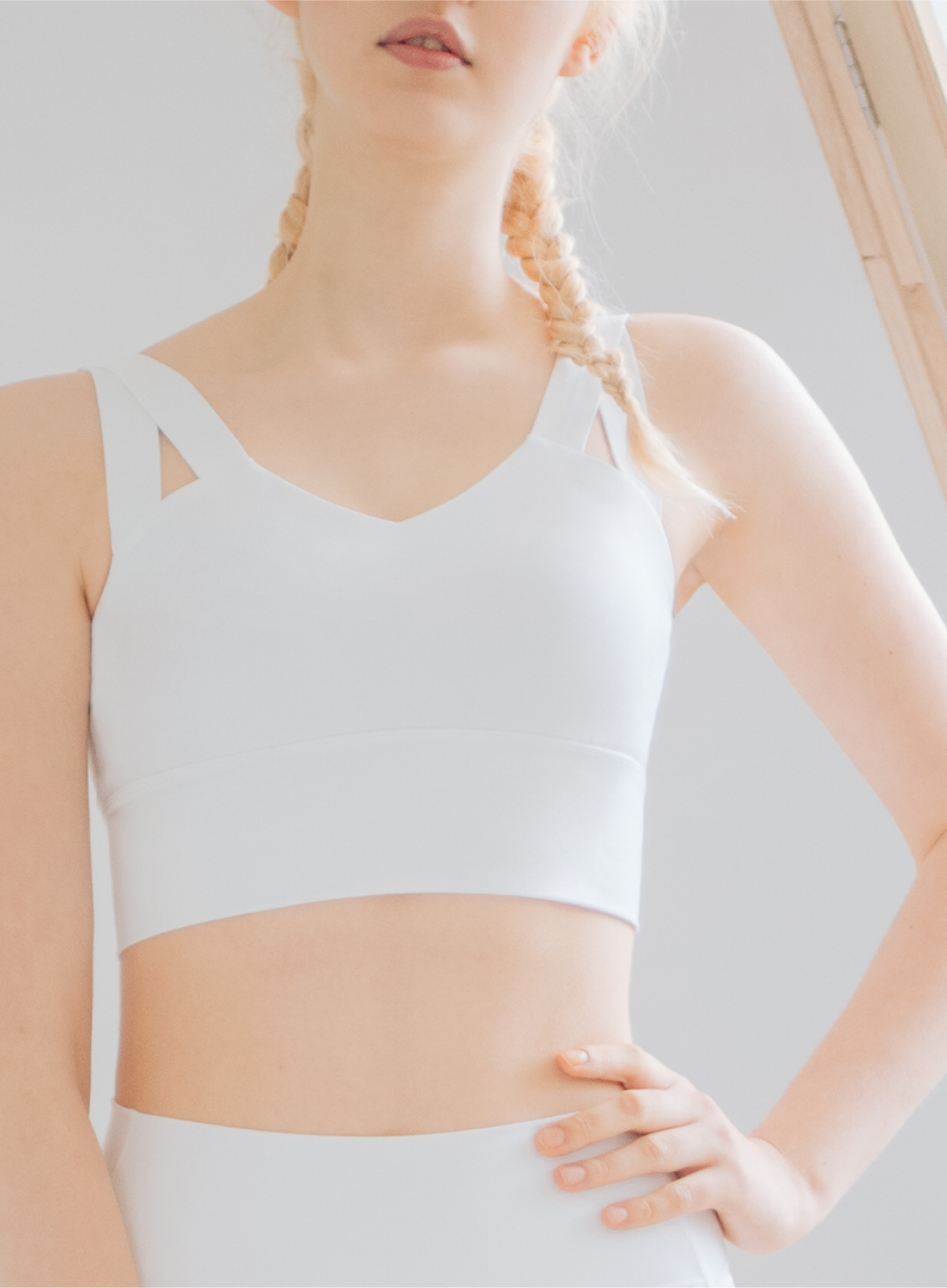 AOA0862 自然淨包覆BRA