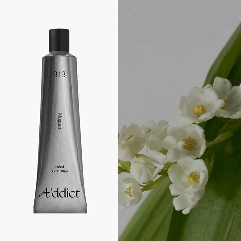 a ddct - Solid Parfum Naked Muguet 313