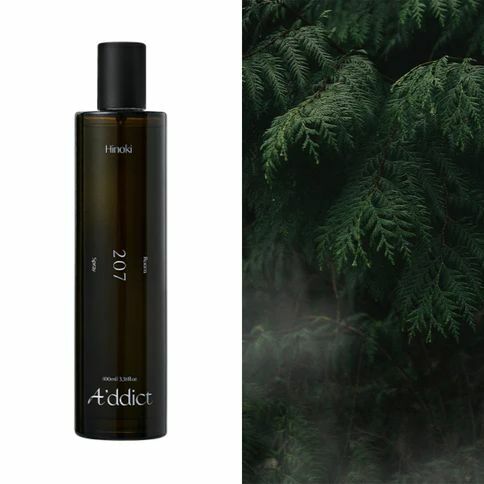 a ddct - 室內香薰噴霧