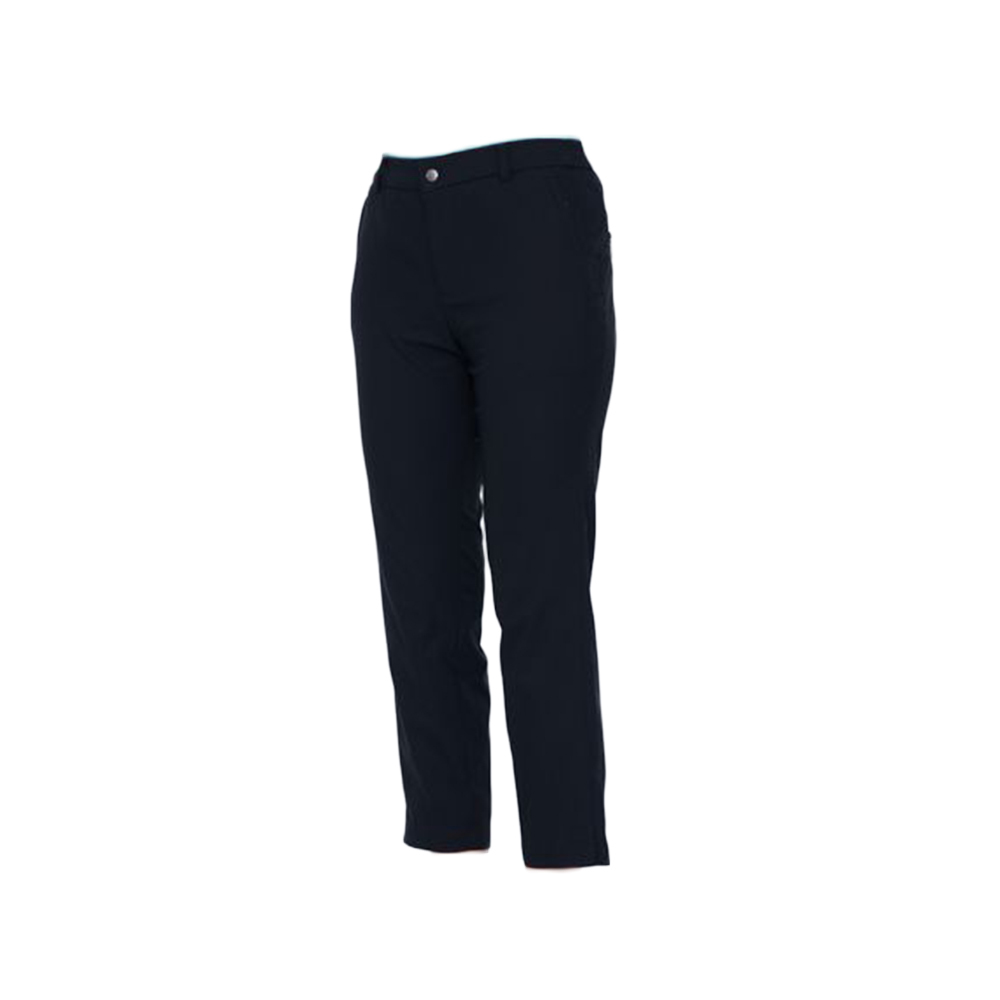 Wildland 荒野 彈性時尚功能八分褲 女款 (2色) 彈性/防曬/防潑水/登山健行/休閒旅遊 21W01371