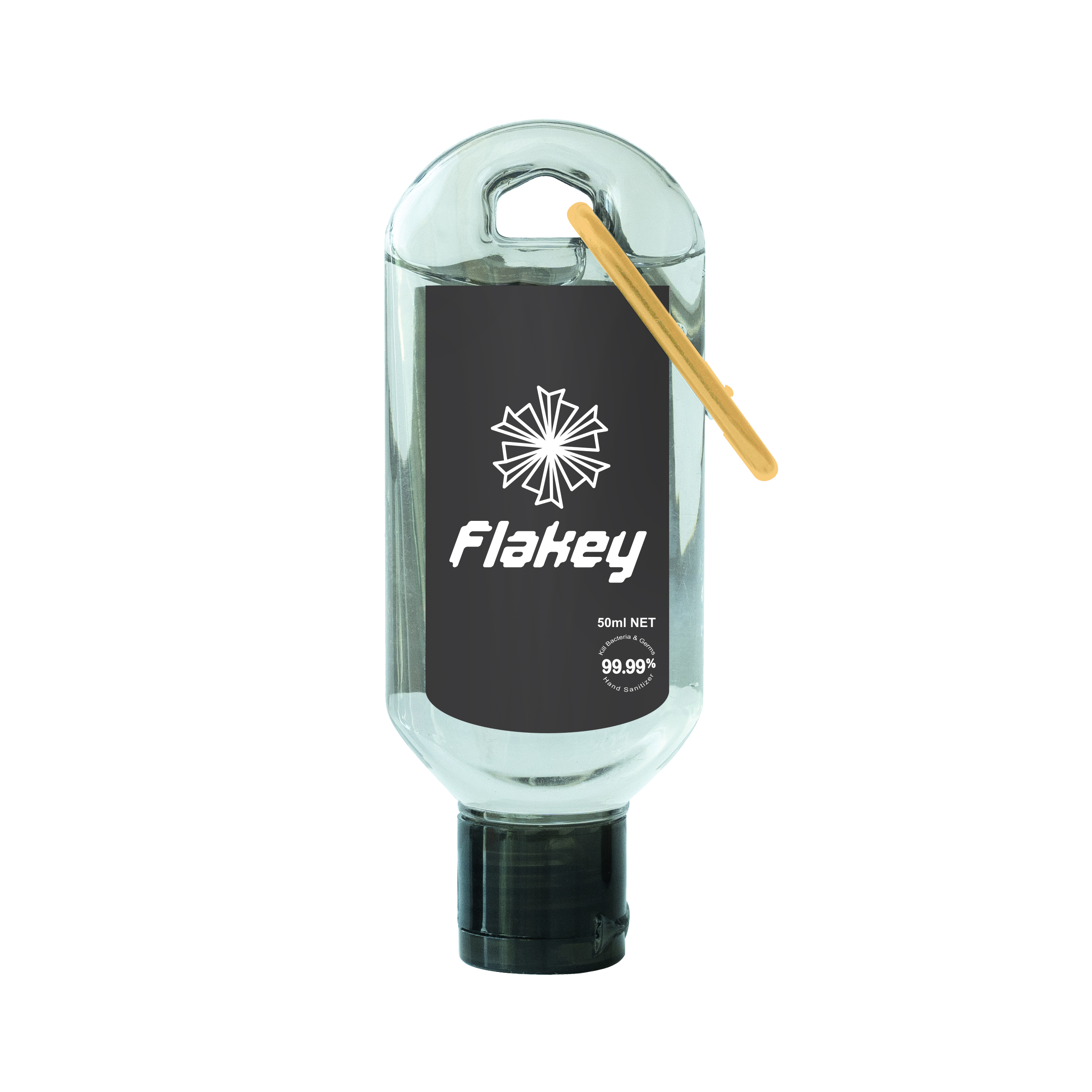 山系 75% 酒精搓手液