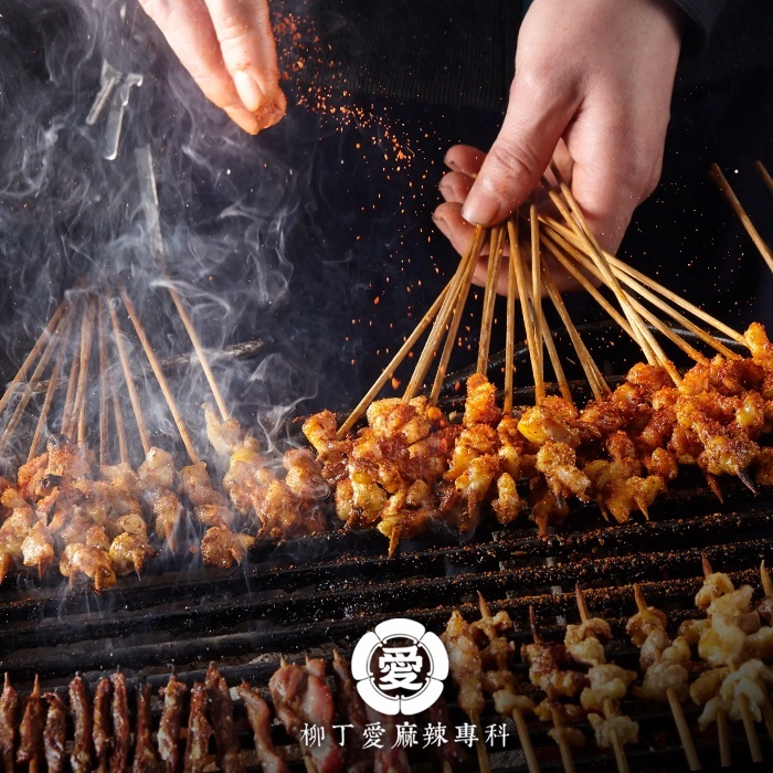 燒烤粉100g【A831】美食 烤肉 烤肉粉 露營 串燒 調味料 美食 香料 烤肉串 中秋 燒肉 廚房 調味粉