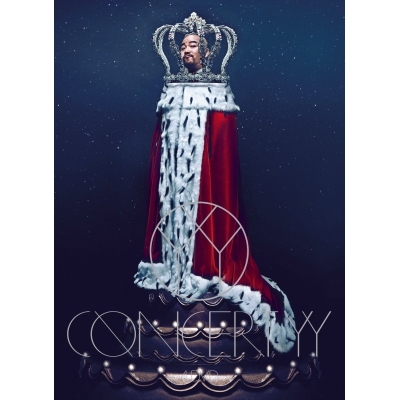 黃偉文 Wyman Wong - 黃偉文作品展 演唱會 4DVD