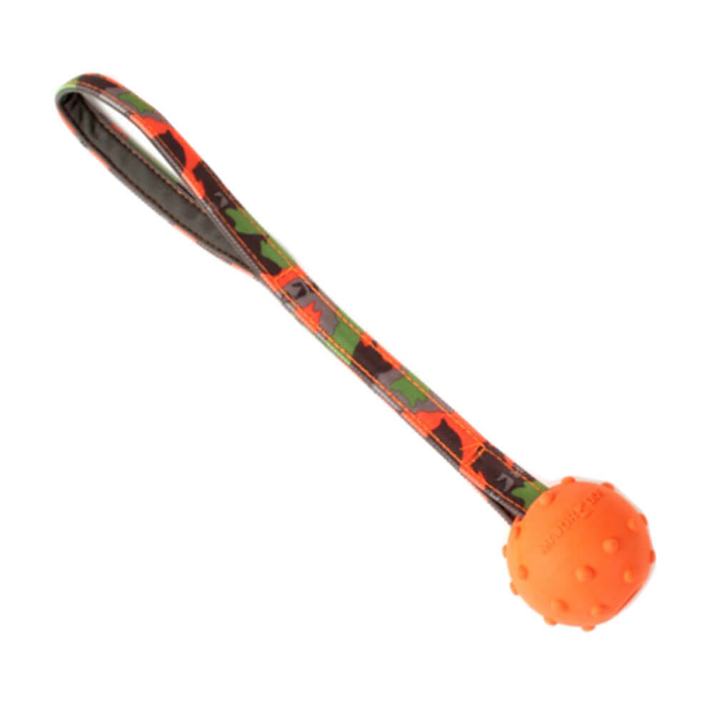 【Major Dog 】炫風投擲球(小)