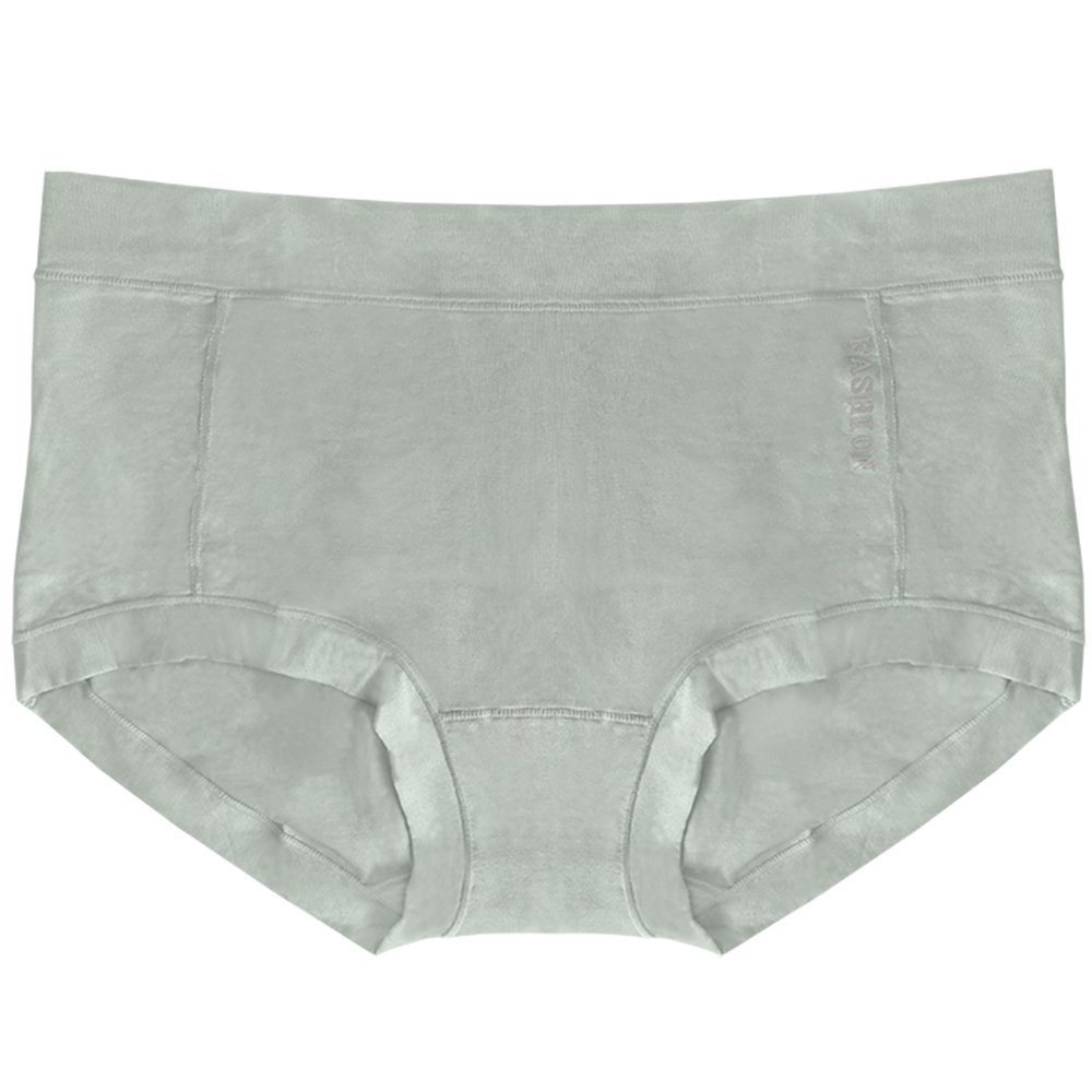 Modal舒適中高腰內褲 女款 (6色) 寶寶肌膚/天然莫代爾/親膚/彈性/快乾 22PUA861