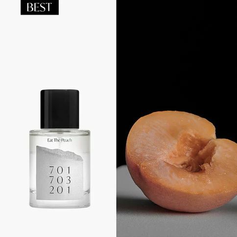 a ddct - Eau de Parfum Eat the Paech 蜜桃香吻 50ml