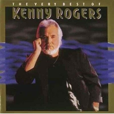 Kenny Rogers - Very Best of Kenny Rogers CD