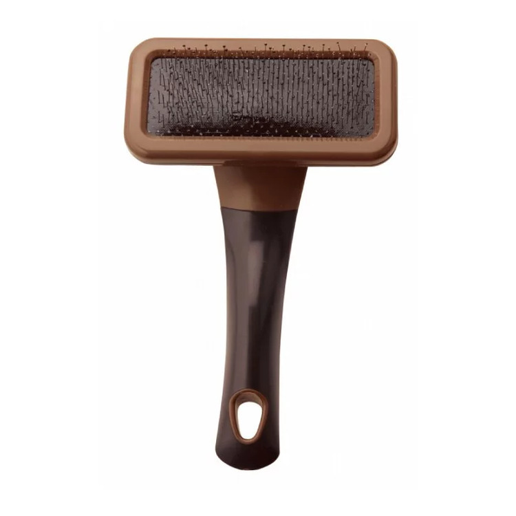 Petio Necoco 長毛貓專用去死毛針梳