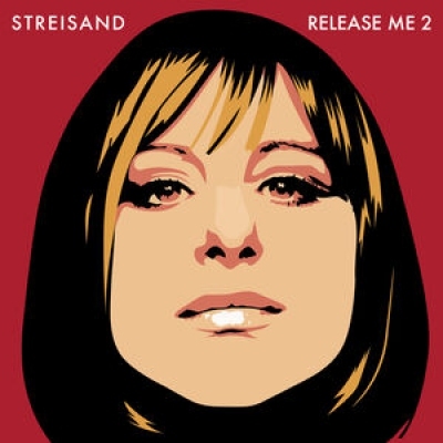 BARBRA STREISAND - Release Me 2 CD