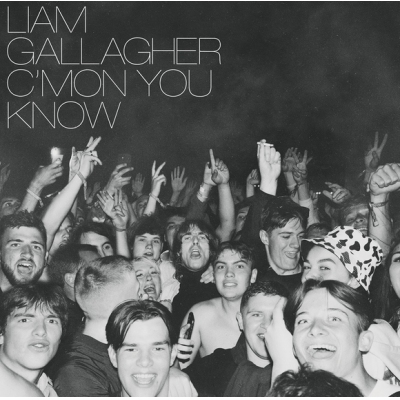 LIAM GALLAGHER - C’MON YOU KNOW [DELUXE]