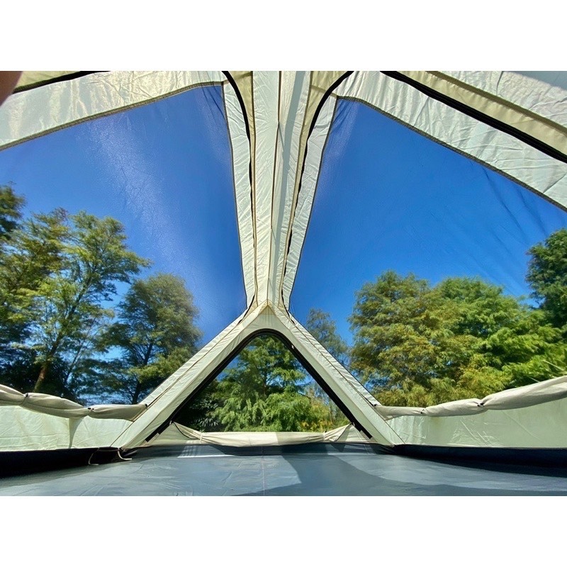 UNRV 東岸帳 帳篷 鋁合金骨架 四人帳 六人帳 東岸帳篷 露營 戶外 野營 四季帳 新手帳