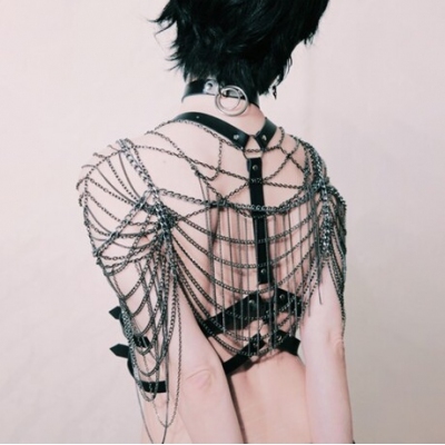 陳珊妮 Sandee Chan - 調教