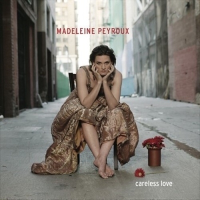 Madeleine Peyroux -  Careless Love DELUXE 2CD