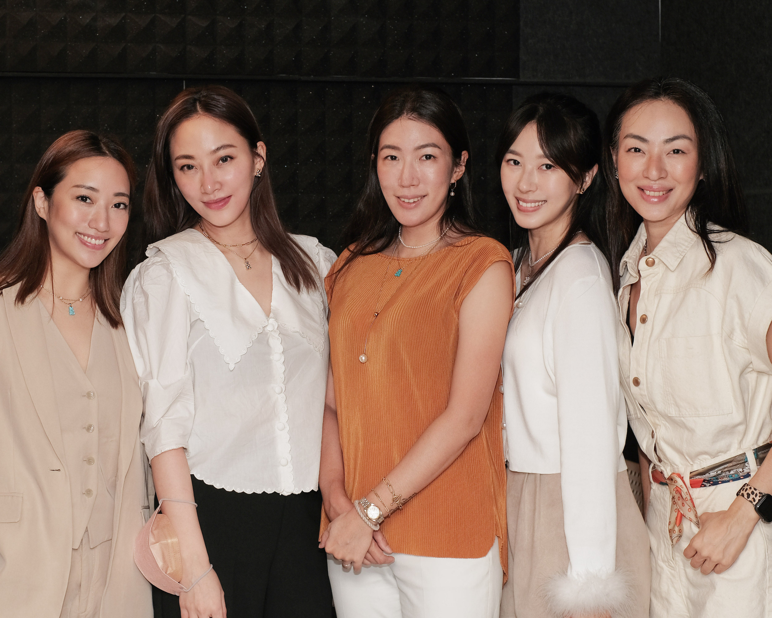 【ME30】Ladiesnight-高智感綠色生活分享