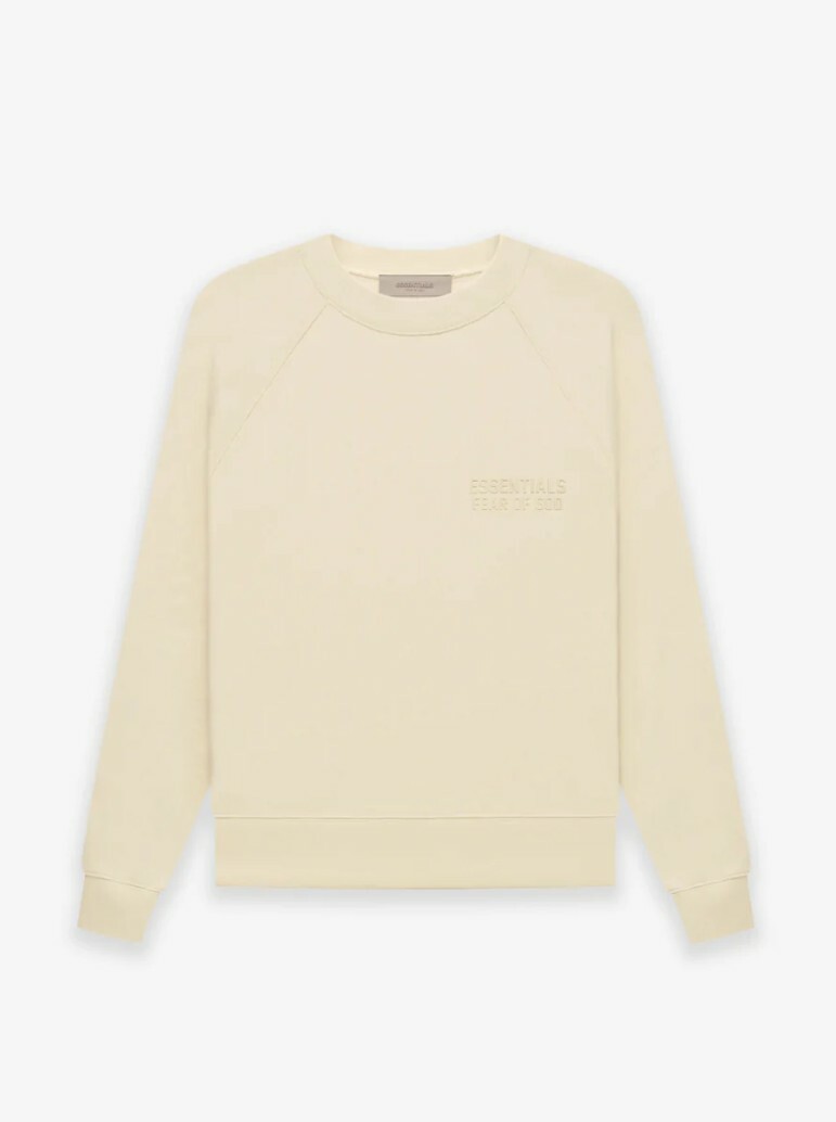 FOG Essentials 2022 Crewneck 新款大學踢(5色)