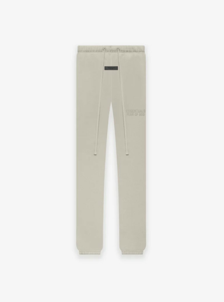 FOG Essentials 2022 Sweatpant 新款棉褲 (6色)