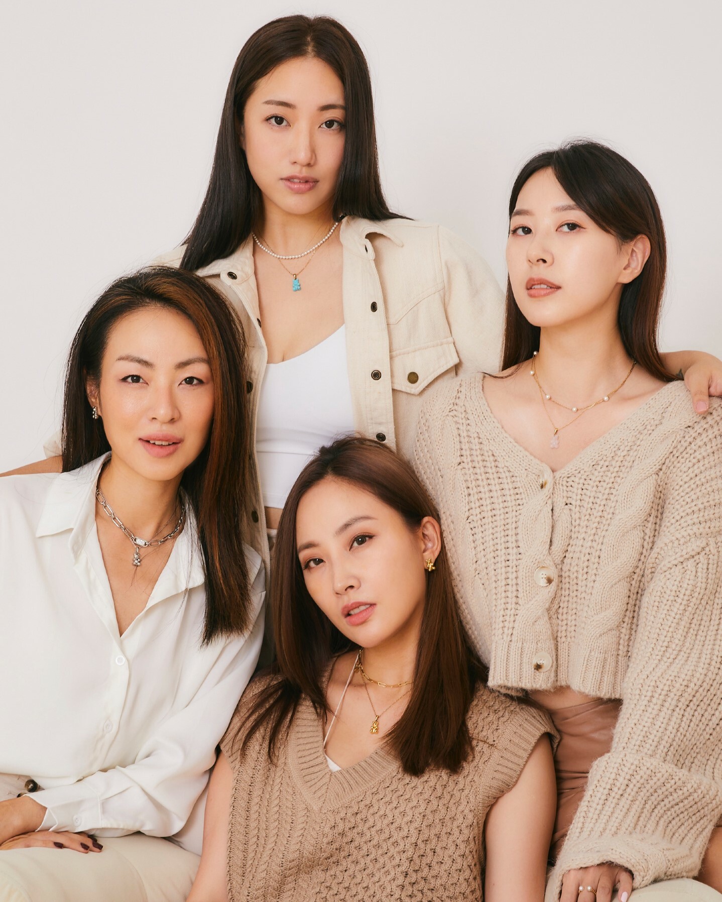 【ME30】Ladiesnight-高智感綠色生活分享