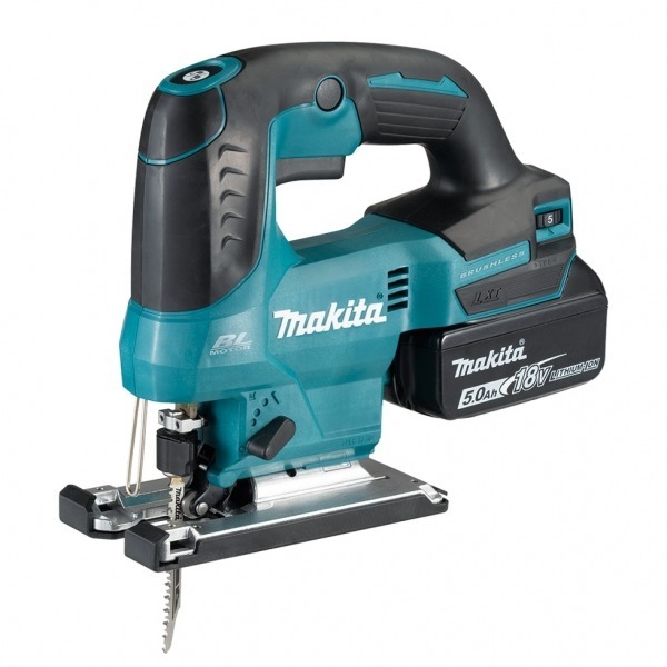 MAKITA牧田-充電式曲線鋸積梳DJV184(需訂貨）