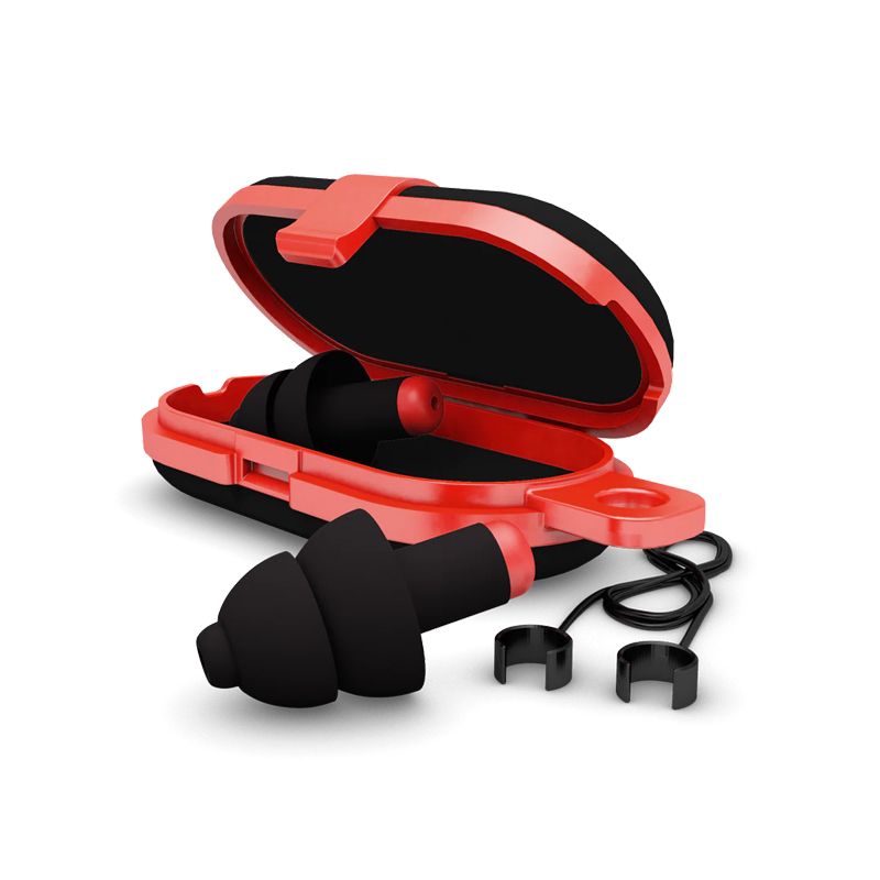 ALPINE WorkSafe Earplugs