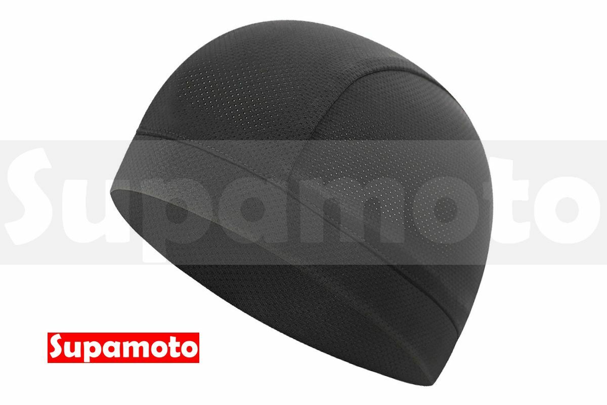 -Supamoto- 騎士頭套小帽式頭套—J (透氣/網眼/防風/頭套/帽套/面罩/防曬/頭盔安全帽)