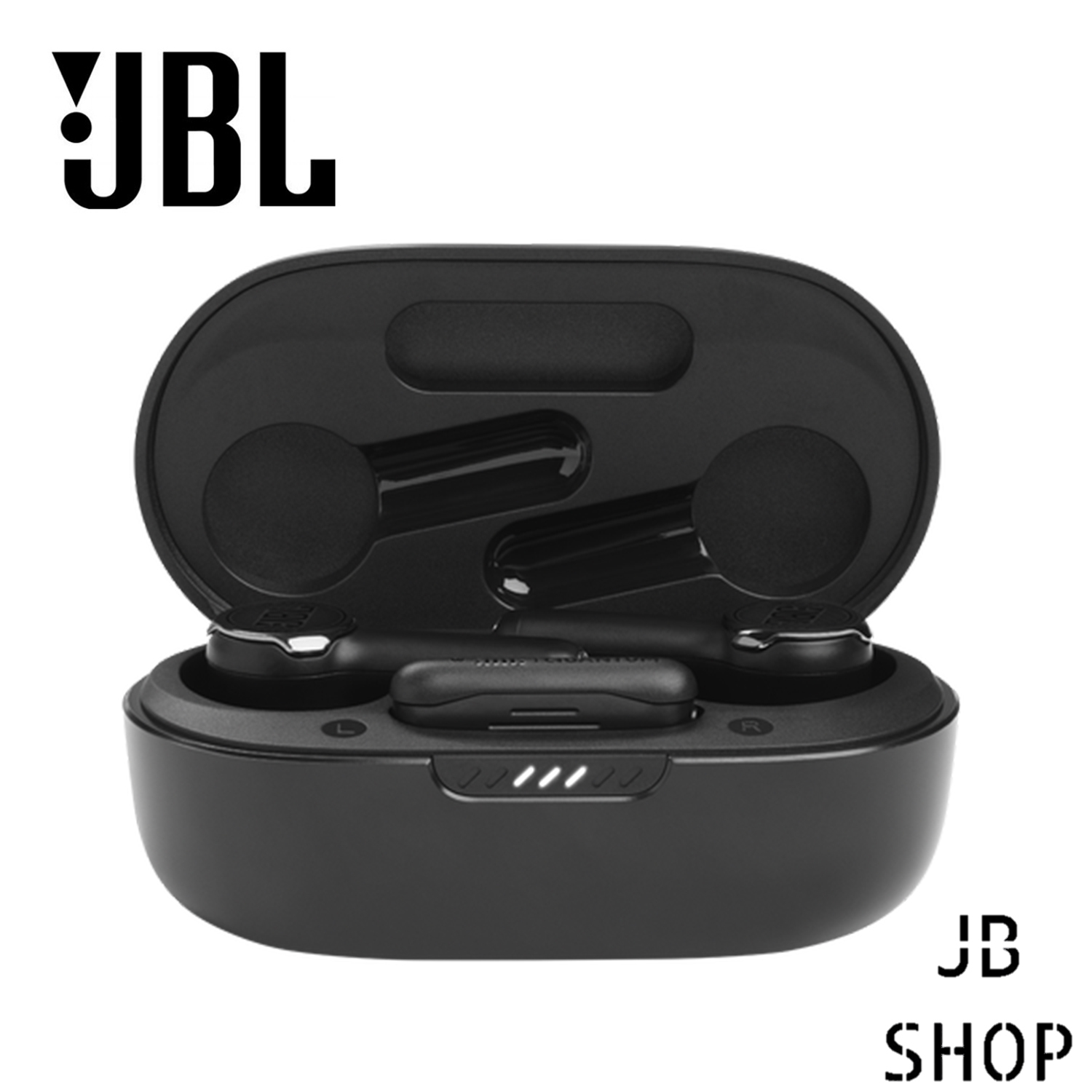 JBL Quantum TWS 電競真無線藍牙耳機