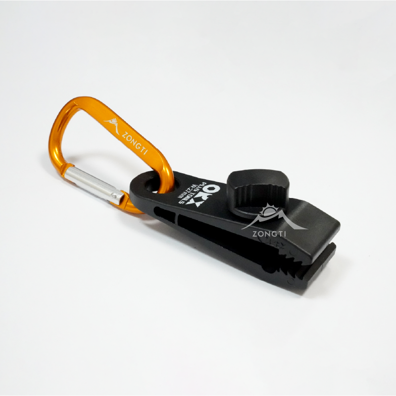 Orix標準帆布夾 D-4-3