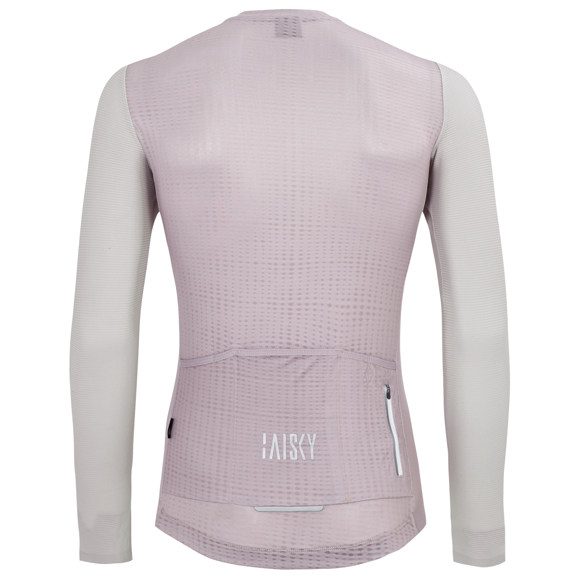 男款空力薄款長車衣 對比 褐