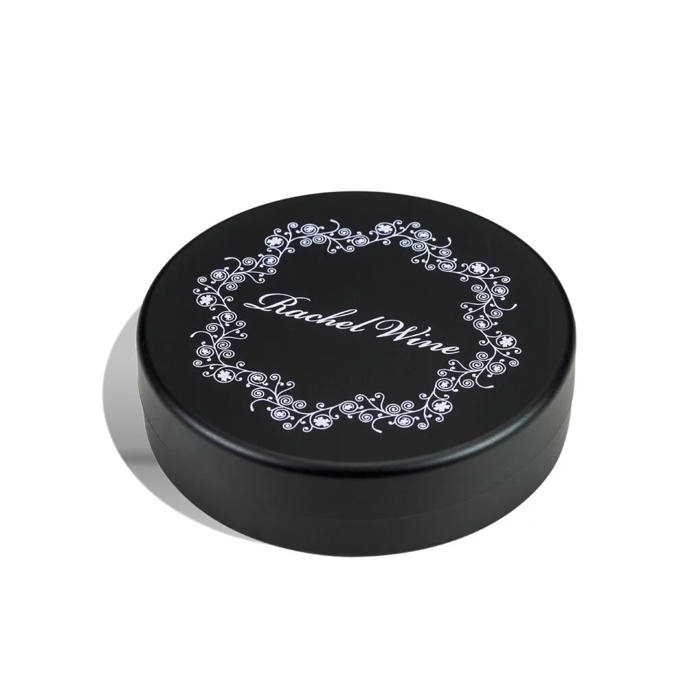 Rachel Wine 化妝調粉盤