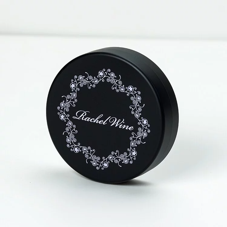 Rachel Wine 化妝調粉盤