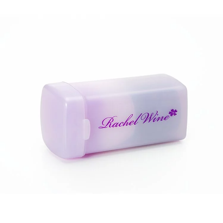 Rachel Wine 歌舞伎粉底掃專用盒