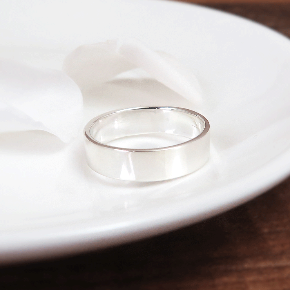 可刻字 ART64品牌經典銀戒 925純銀戒指 客製化訂製 專屬姓名戒 男戒 女戒 尾戒
