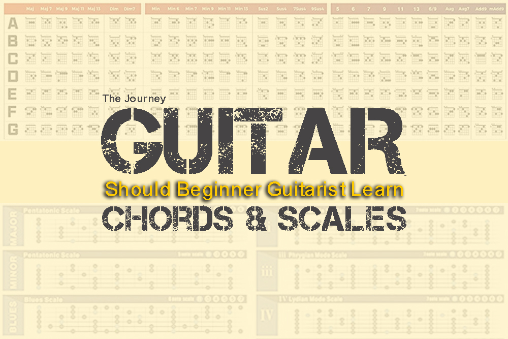 Advanced Bass Scales 2, Learn Advanced Bass Guitar Scales Here