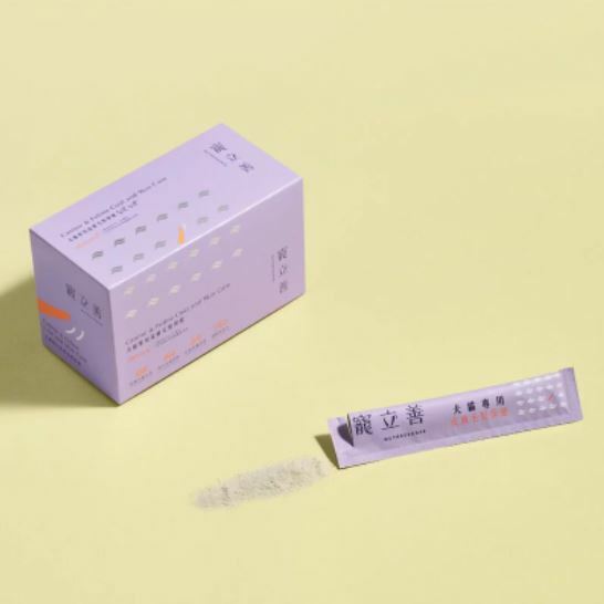 [On sale] Natural 10 【寵立善】 犬貓專用皮膚毛髮保健 Coat and Skin Care