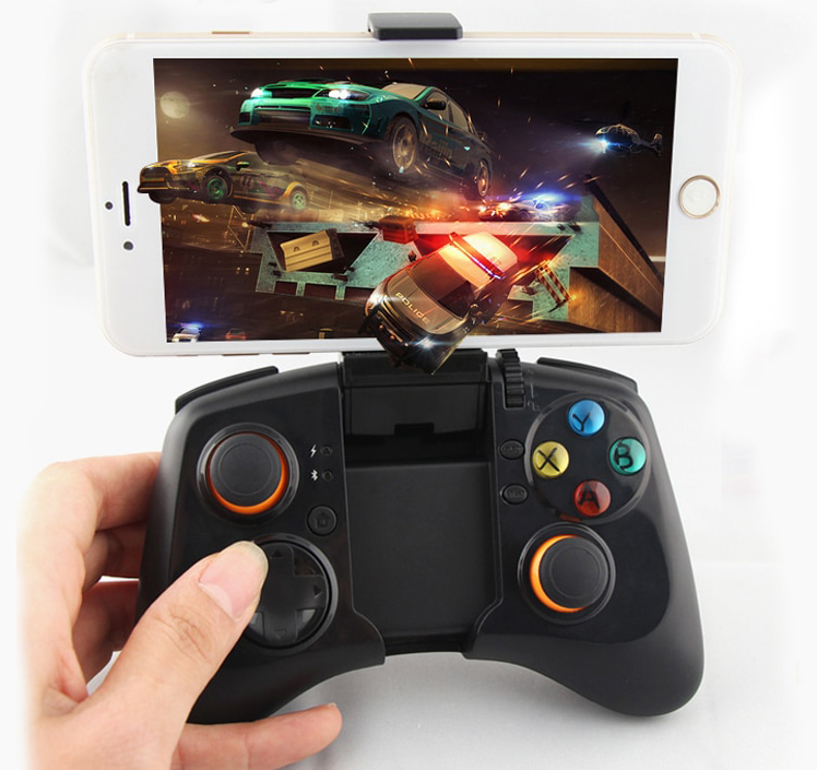 NS DOBE 安卓/PC用藍芽無線控制器 TI-582